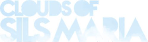 Clouds of Sils Maria logo