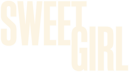 Sweet Girl logo