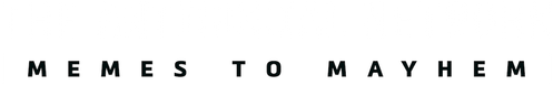 The Antisocial Network: Memes to Mayhem logo