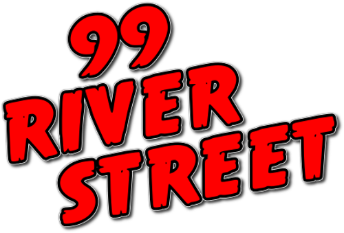 99 River Street logo