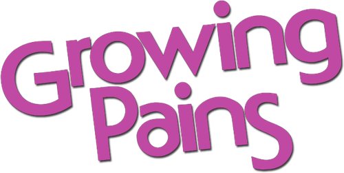 Growing Pains logo