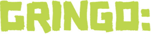 Gringo: The Dangerous Life of John McAfee logo