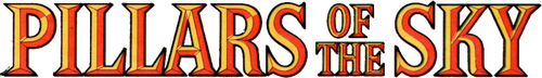 Les Piliers du ciel logo