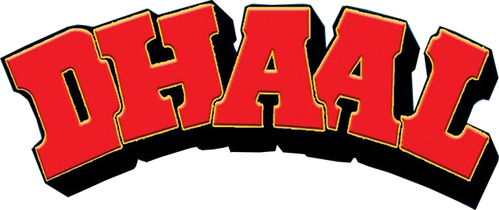 Dhaal logo
