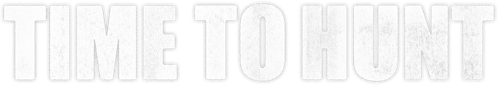 Time to Hunt logo