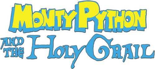 Monty Python and the Holy Grail logo