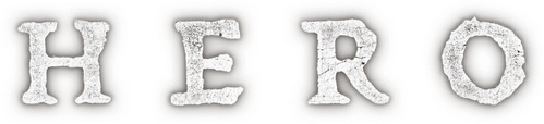 Hero logo
