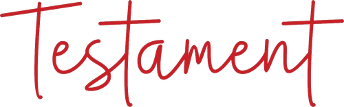 Testament logo