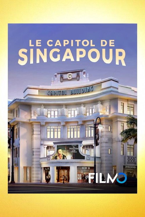 Le Capitol de Singapour