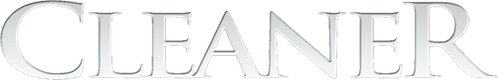 Cleaner logo