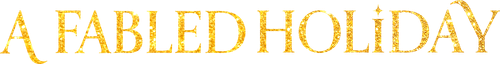 A Fabled Holiday logo