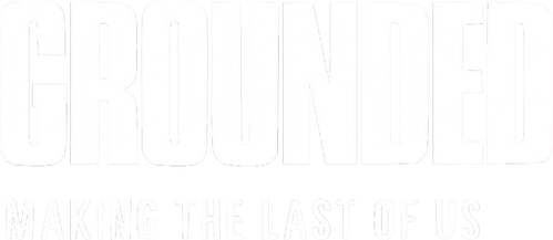 Grounded: Making The Last of Us logo