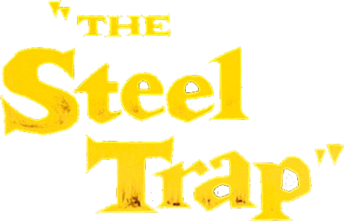 The Steel Trap logo