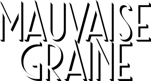 Mauvaise graine logo