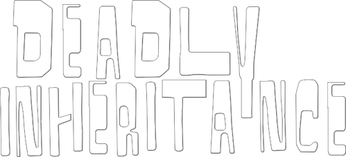 Deadly Inheritance logo