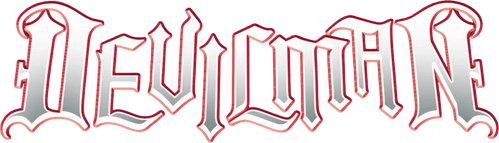 Devilman logo