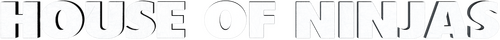 House of Ninjas logo
