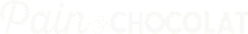 Pain et chocolat logo