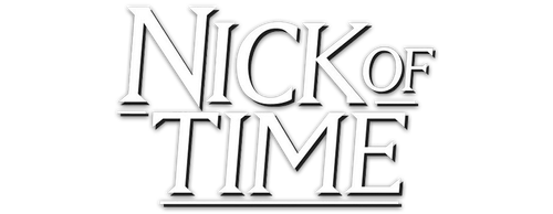 Nick of Time logo