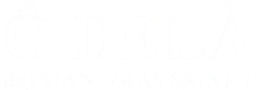 Roman Frayssinet : Ô delà logo