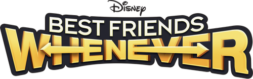 Best Friends Whenever logo
