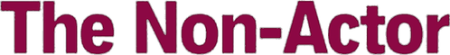The Non-Actor logo