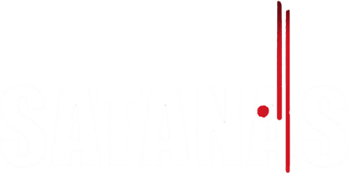 Satanás - Profile of a Killer logo