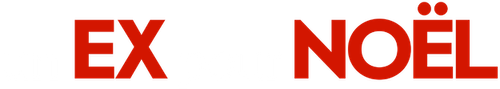 Un ex pour Noël logo