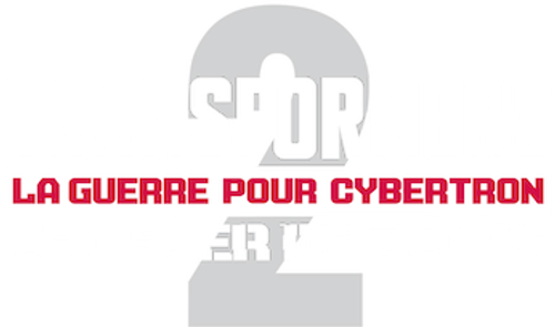 Transformers : La Guerre pour Cybertron - Le lever de Terre logo