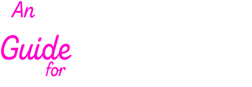 Guide astrologique des cœurs brisés logo
