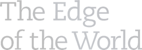 The Edge of the World logo