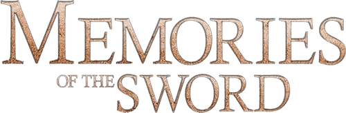 Memories of the Sword logo