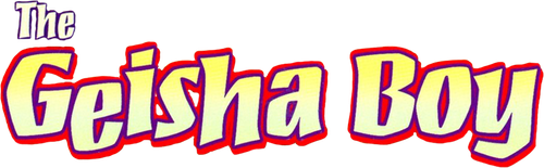 The Geisha Boy logo