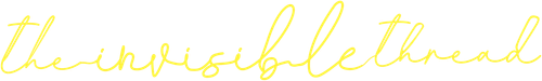The Invisible Thread logo