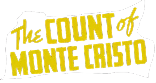 The Count of Monte Cristo logo