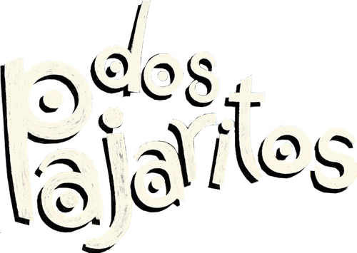 Dos Pajaritos logo