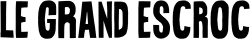 Great Pretender logo