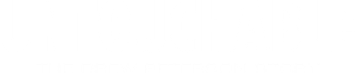 L'Intouchable Drew Peterson logo