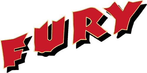 Fury logo