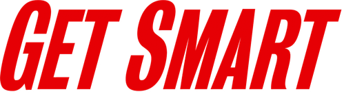 Get Smart logo