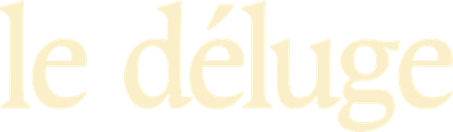 Le Déluge logo