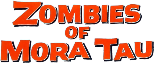 Les Fantômes de Mora Tau logo