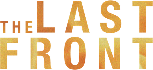The Last Front logo