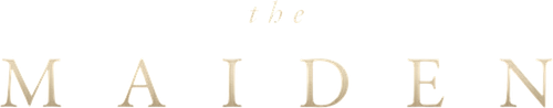 The Maiden logo