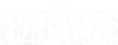 Monsters logo
