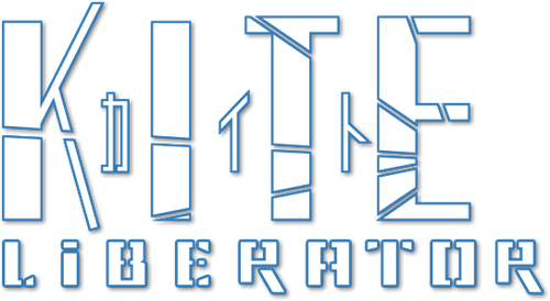 Kite Liberator logo