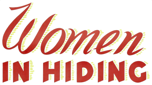 Women in Hiding logo