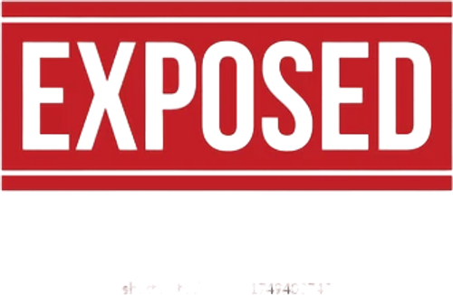 Suspicions logo