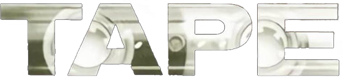 Tape logo