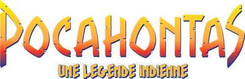 Pocahontas, une légende indienne logo